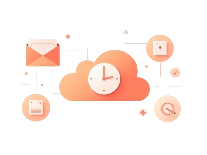 Cloud sécurisé - Simplicité et sécurité
